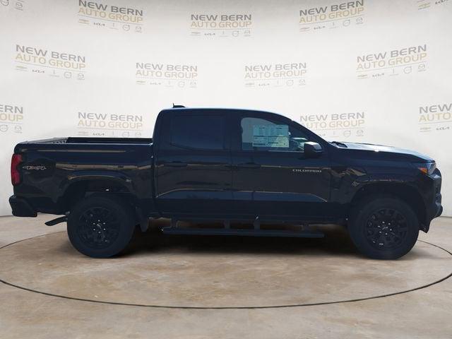 2026 Chevrolet Colorado WT, 4WD