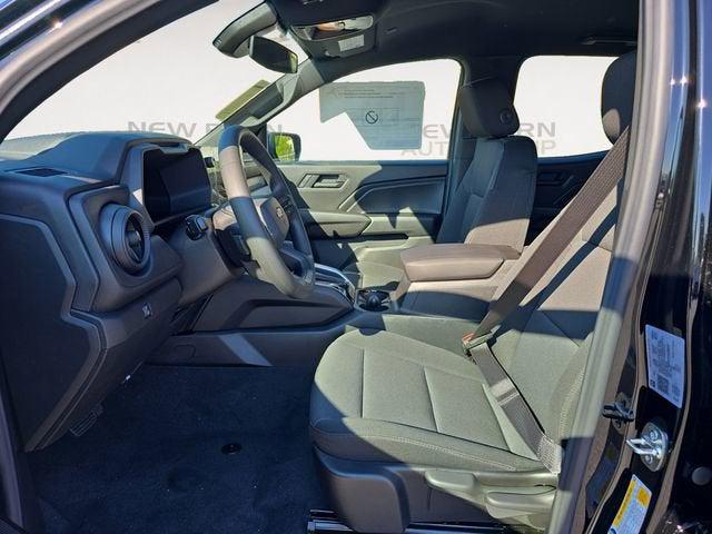 2026 Chevrolet Colorado WT, 4WD