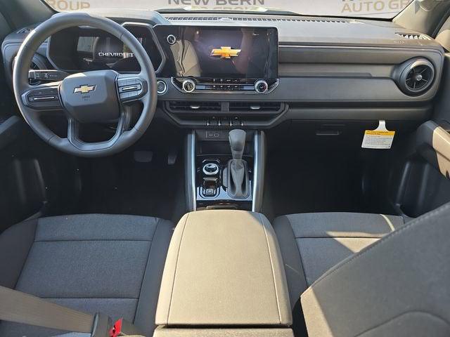 2026 Chevrolet Colorado WT, 4WD