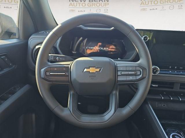 2026 Chevrolet Colorado WT, 4WD