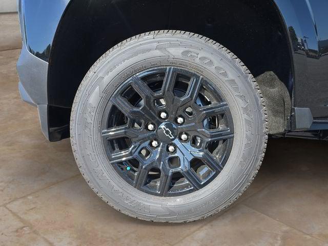 2026 Chevrolet Colorado WT, 4WD