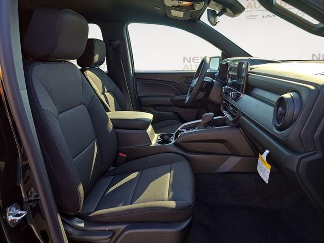 2026 Chevrolet Colorado WT, 4WD