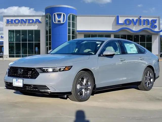 2025 Honda Accord Sedan EX-L for sale in Lufkin, TX