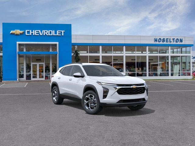 2026 Chevrolet Trax FWD LT for sale in East Rochester, NY