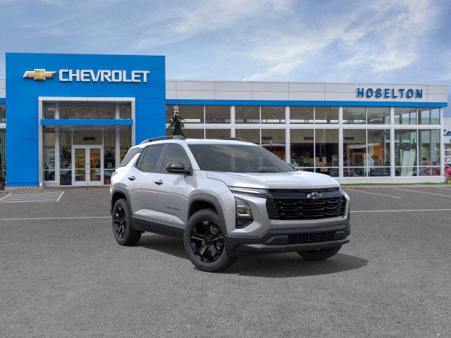 2026 Chevrolet Equinox AWD LT for sale in East Rochester, NY