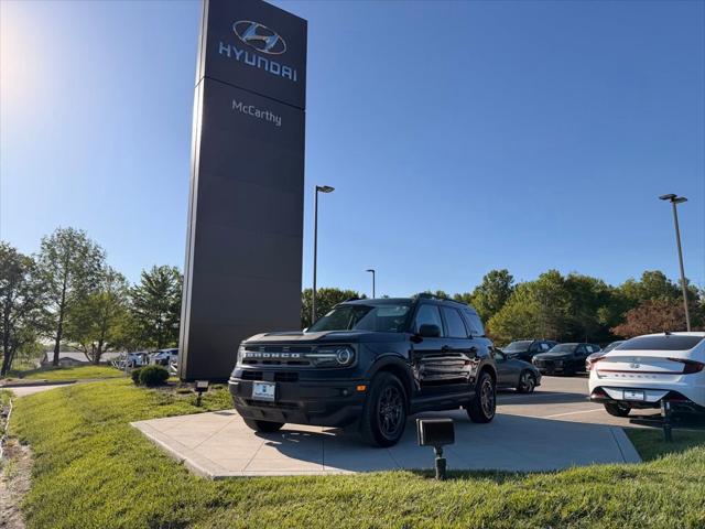 2021 Ford Bronco Sport Big Bend for sale in BLUE SPRINGS, MO