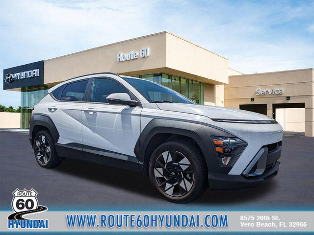 2024 Hyundai Kona SEL for sale in VERO BEACH, FL