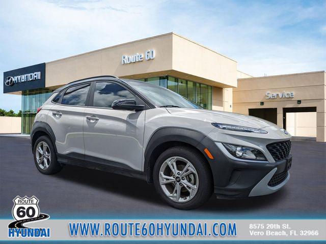 2023 Hyundai Kona SEL for sale in VERO BEACH, FL