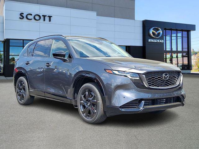 2026 Mazda CX-5 2.5 S Premium Plus for sale in Allentown, PA
