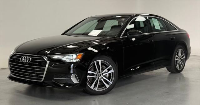 2023 Audi A6 Premium 45 TFSI quattro S tronic for sale in AURORA, IL