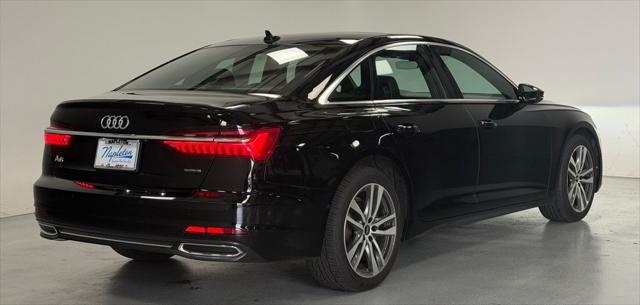 2023 Audi A6 Premium 45 TFSI quattro S tronic