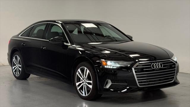 2023 Audi A6 Premium 45 TFSI quattro S tronic