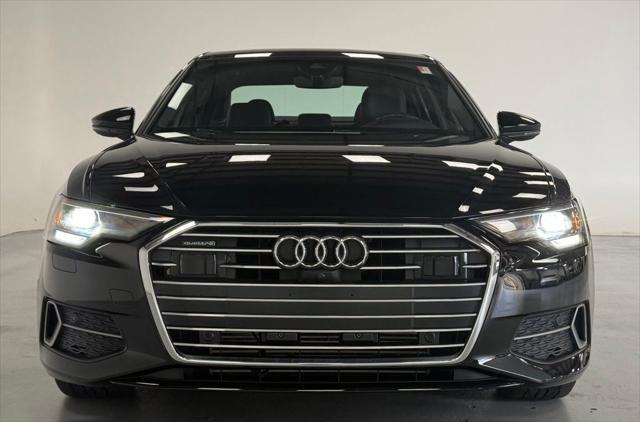 2023 Audi A6 Premium 45 TFSI quattro S tronic