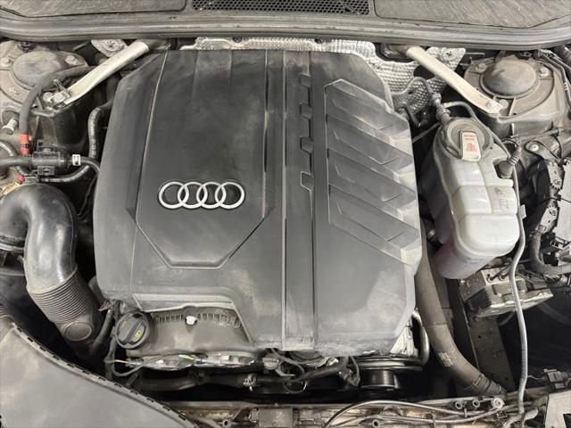 2023 Audi A6 Premium 45 TFSI quattro S tronic