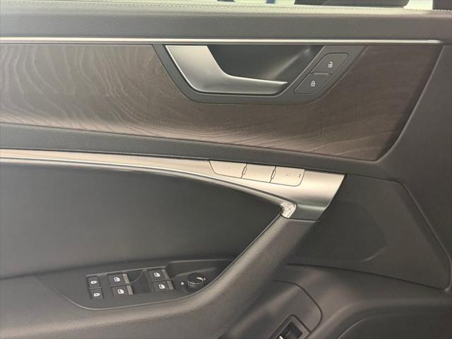 2023 Audi A6 Premium 45 TFSI quattro S tronic