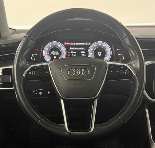 2023 Audi A6 Premium 45 TFSI quattro S tronic