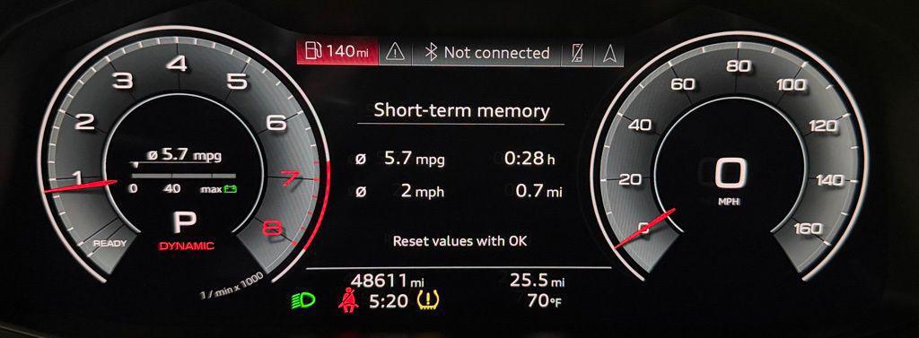 2023 Audi A6 Premium 45 TFSI quattro S tronic