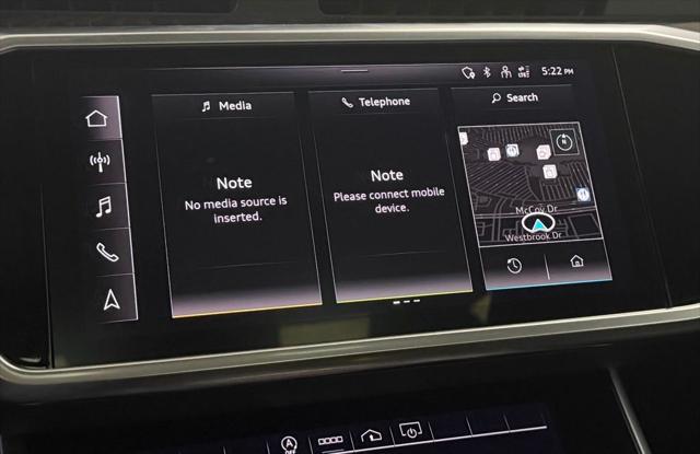 2023 Audi A6 Premium 45 TFSI quattro S tronic