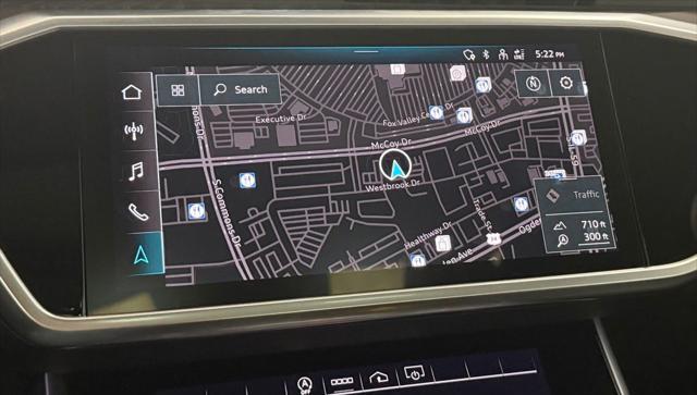 2023 Audi A6 Premium 45 TFSI quattro S tronic
