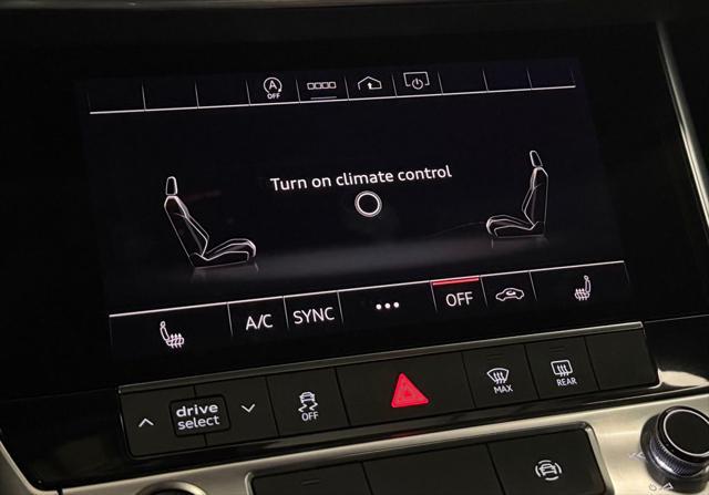 2023 Audi A6 Premium 45 TFSI quattro S tronic