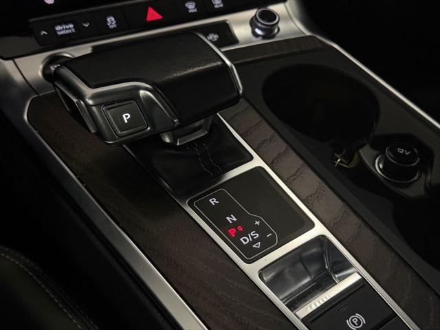 2023 Audi A6 Premium 45 TFSI quattro S tronic