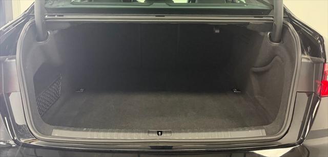 2023 Audi A6 Premium 45 TFSI quattro S tronic