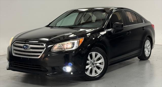 2015 Subaru Legacy 2.5i Premium for sale in AURORA, IL