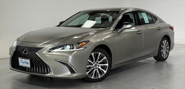 2019 Lexus ES 350 350 for sale in AURORA, IL