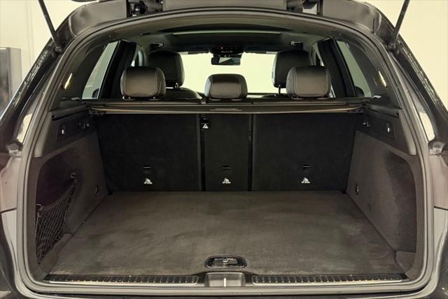 2022 Mercedes-Benz GLC 4MATIC SUV