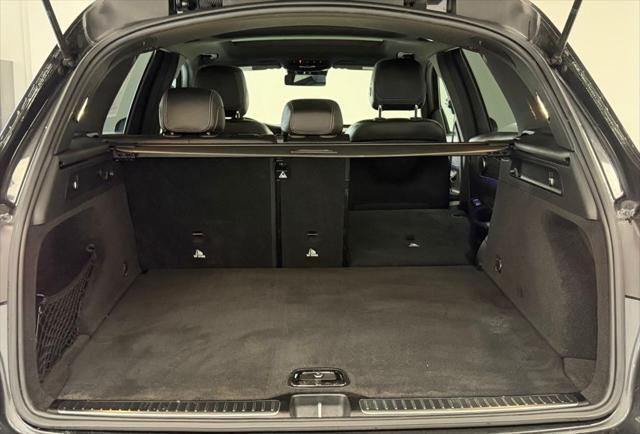 2022 Mercedes-Benz GLC 4MATIC SUV