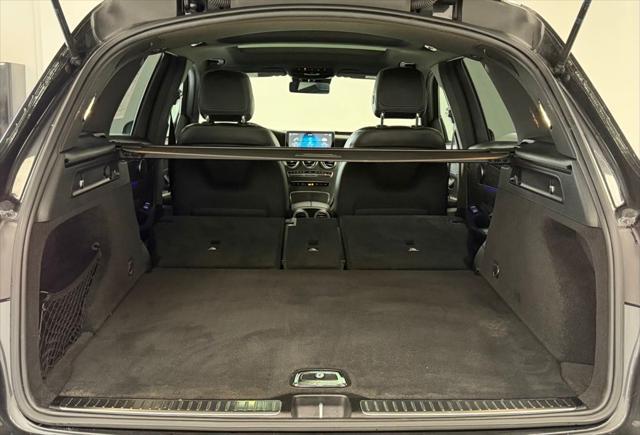 2022 Mercedes-Benz GLC 4MATIC SUV