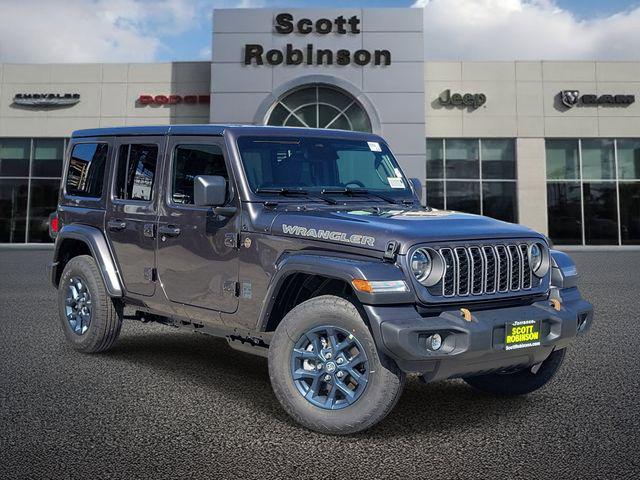 2026 Jeep Wrangler 85th Anniversary for sale in Torrance, CA
