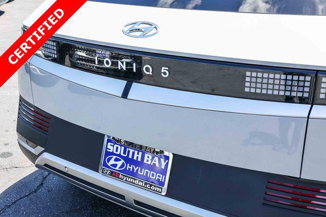 2024 Hyundai IONIQ 5 SEL