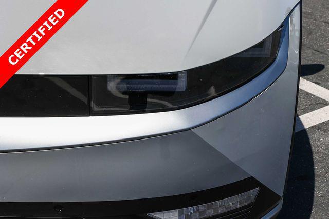 2024 Hyundai IONIQ 5 SEL