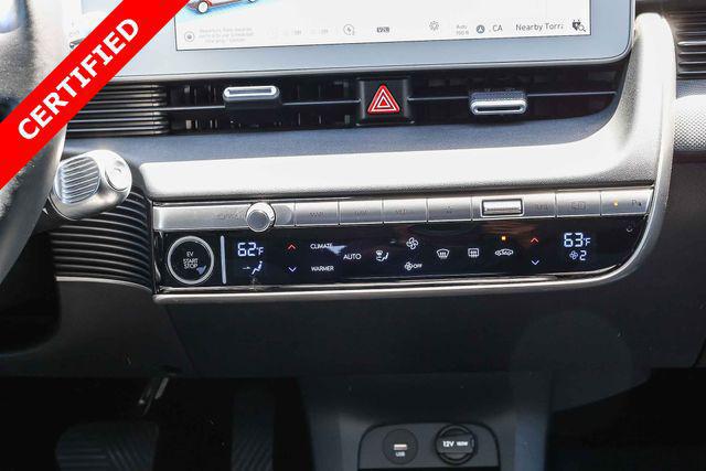 2024 Hyundai IONIQ 5 SEL