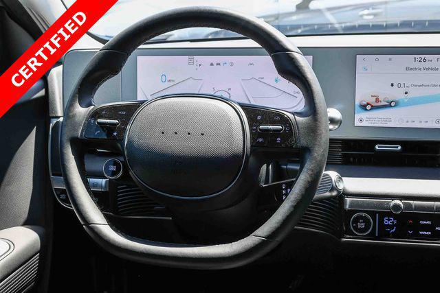 2024 Hyundai IONIQ 5 SEL