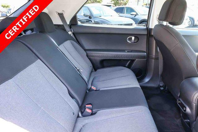 2024 Hyundai IONIQ 5 SEL