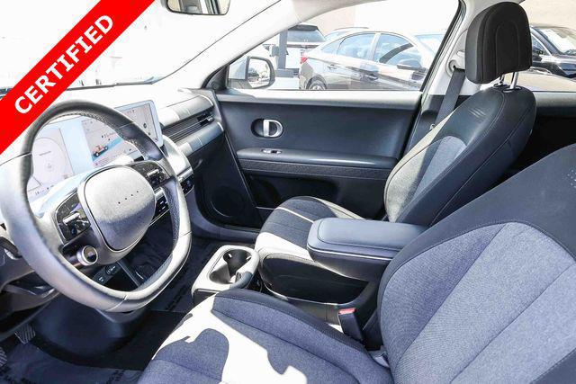 2024 Hyundai IONIQ 5 SEL