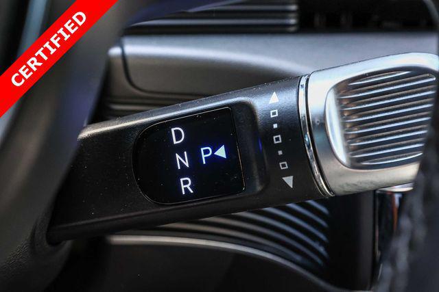 2024 Hyundai IONIQ 5 SEL