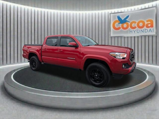 2022 Toyota Tacoma SR5 V6 for sale in COCOA, FL