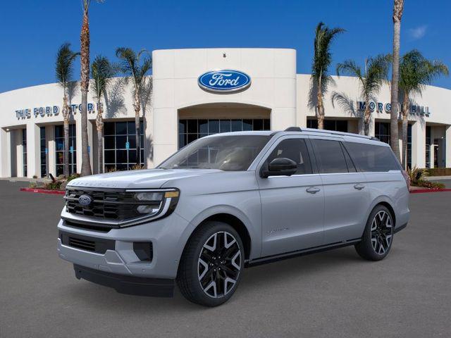 2026 Ford Expedition Max Platinum MAX for sale in Morgan Hill, CA