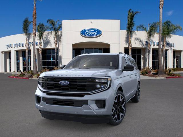 2026 Ford Expedition Max Platinum MAX