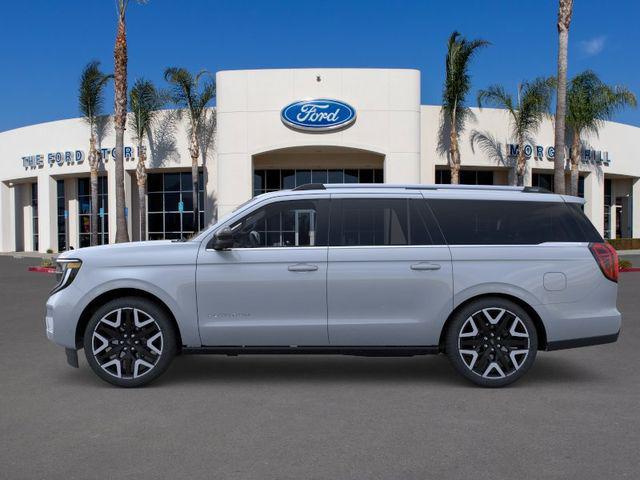 2026 Ford Expedition Max Platinum MAX
