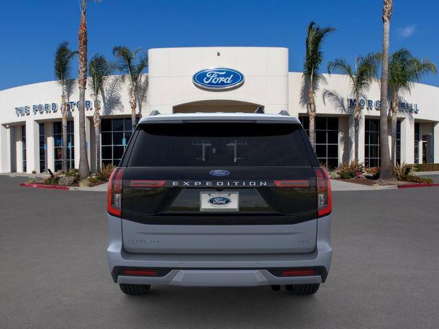 2026 Ford Expedition Max Platinum MAX