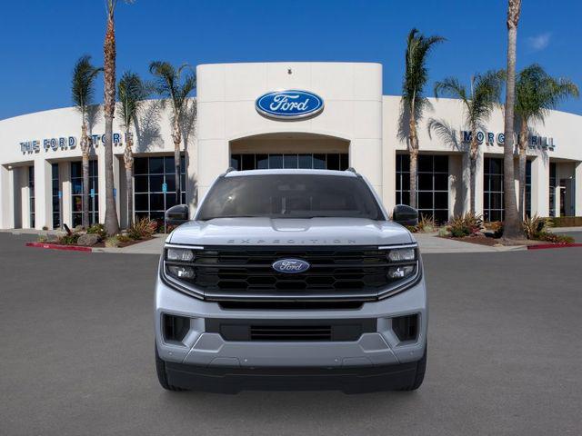 2026 Ford Expedition Max Platinum MAX