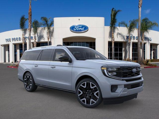 2026 Ford Expedition Max Platinum MAX