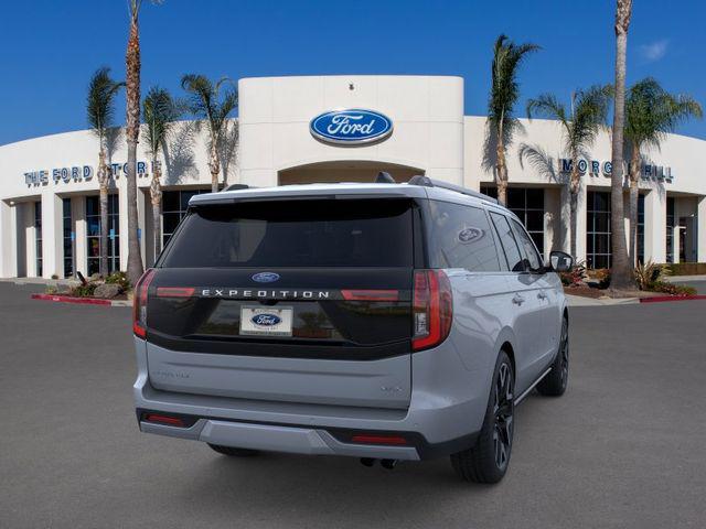 2026 Ford Expedition Max Platinum MAX