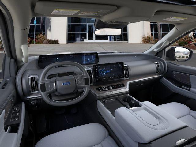 2026 Ford Expedition Max Platinum MAX