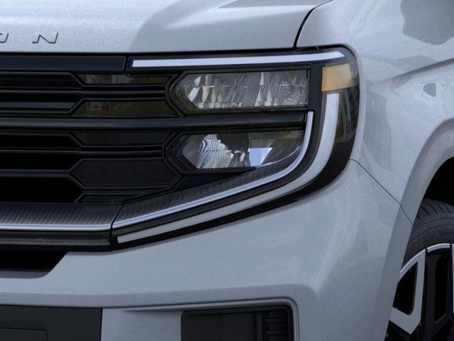 2026 Ford Expedition Max Platinum MAX