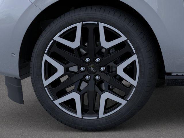 2026 Ford Expedition Max Platinum MAX